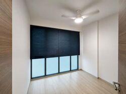 The Canopy (D27), Condominium #580831161